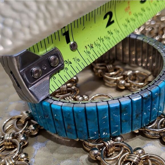 Casual Bracelet 37.7 grams - Picture 4 of 7